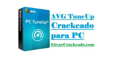 AVG TuneUp 23.4 Build 15807 Crackeado + Serial Key em PT-BR