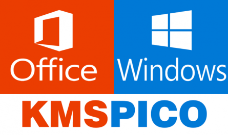 Ativador Windows KMSpico Grátis Win 7 8 10]