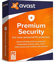 Avast Premium Security License Key 2050 [Working] Free 2024