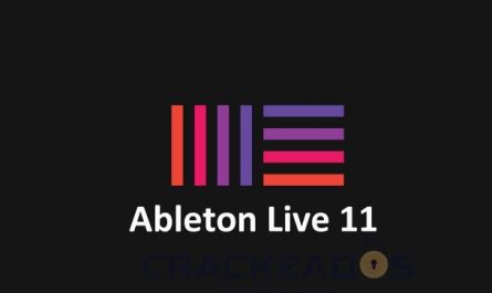 Baixar Ableton Live 2024 Crackeado 11.3.12+ Ativador