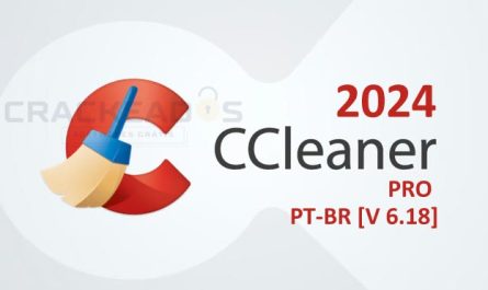 Baixar CCleaner Pro Crackeado 2024 Gratis português [v6.18]