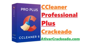 Baixar CCleaner Professional Plus 6.23 Crackeado 2024 PT-BR