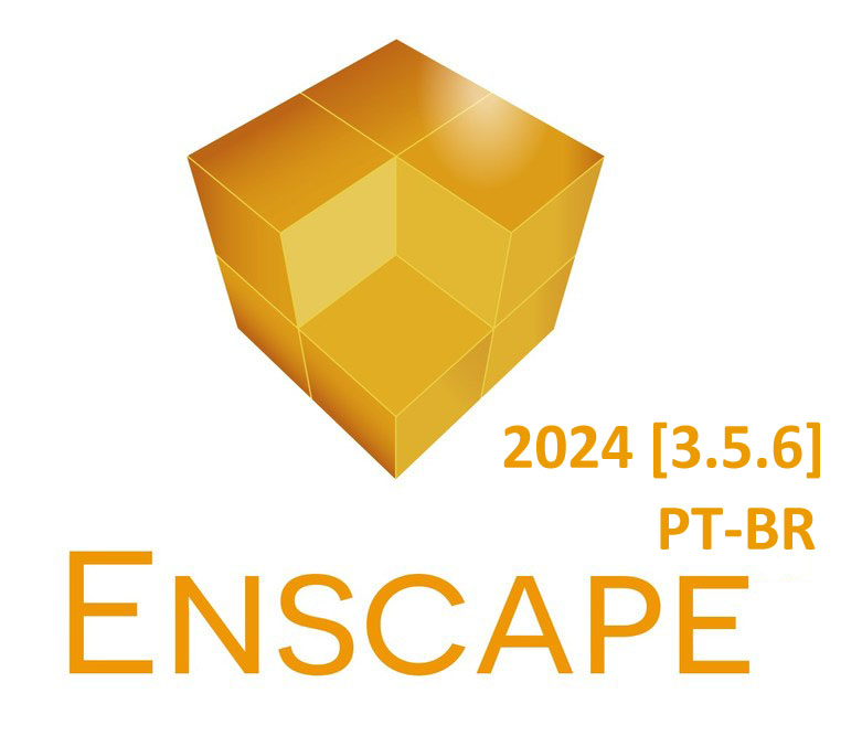 Baixar Enscape Crackeado 2024 Grátis Português v3.5.6