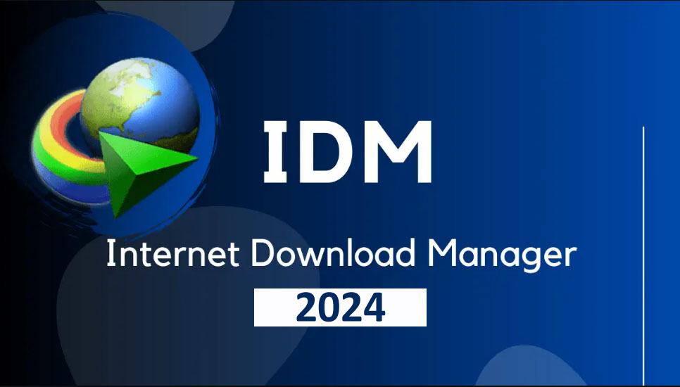 Baixar IDM Crackeado 2024 Gratis PT-BR