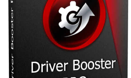 Baixar IObit Driver Booster Pro 11.4.0.60 Crackeado 2024 PT-BR