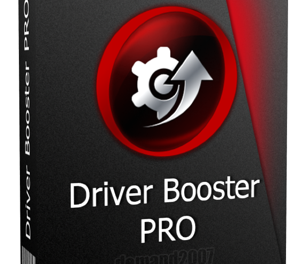 Baixar IObit Driver Booster Pro 11.4.0.60 Crackeado 2024 PT-BR