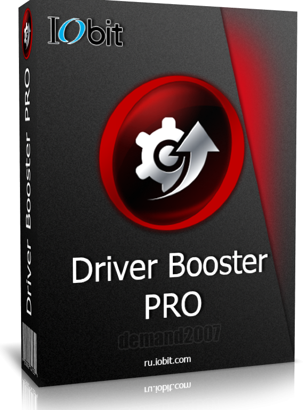 Baixar IObit Driver Booster Pro 11.4.0.60 Crackeado 2024 PT-BR