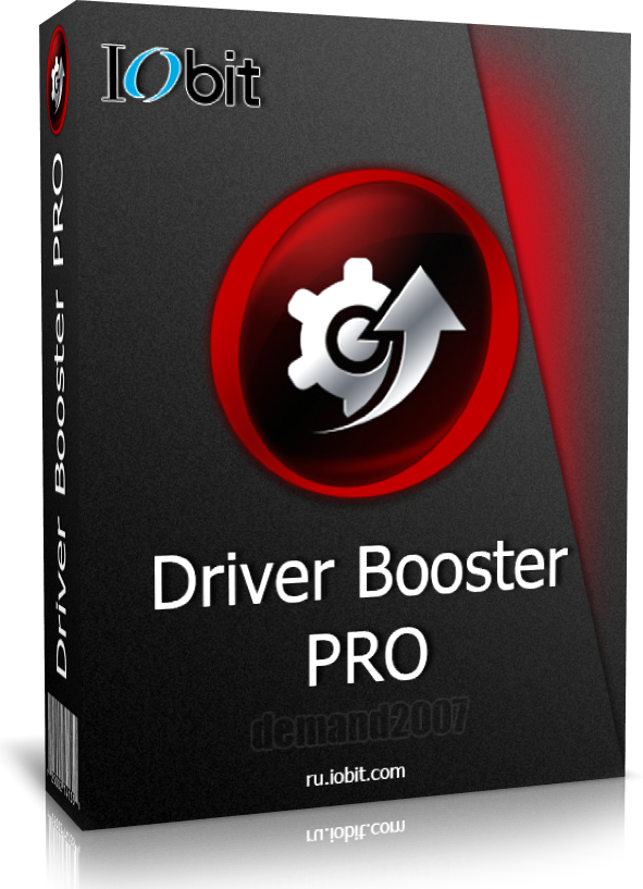 Baixar IObit Driver Booster Pro 11.4.0.60 Crackeado 2024 PT-BR