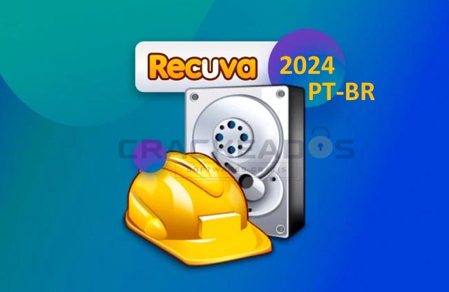 Baixar Recuva Pro Crackeado 2024 Gratis [v1.53]