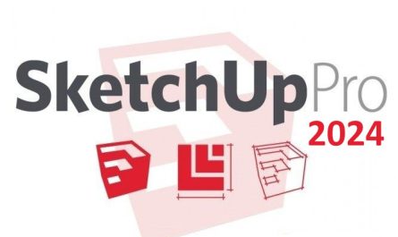 Baixar Sketchup Crackeado 2024 Gratis + Licença