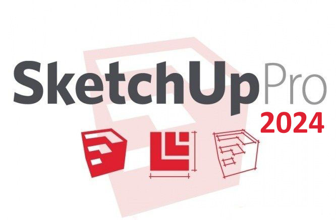 Baixar Sketchup Crackeado 2024 Gratis + Licença