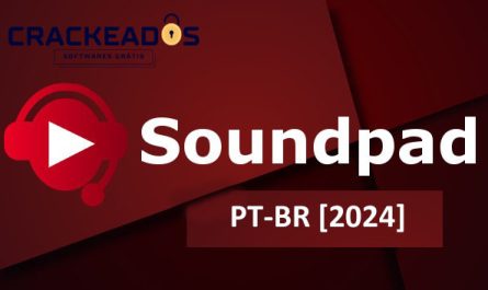 Baixar SoundPad 3.4.10 Crackeado Grátis Português 2024