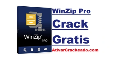 Baixar WinZip Pro 28.0.16002 + Crack Gratis PT-BR