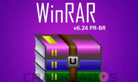 Baixar Winrar Crackeado 2024 Grátis Português v 6.24