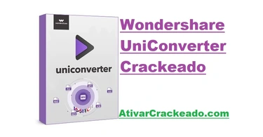 Baixar Wondershare UniConverter 15.5.5.49 Crackeado em PT-BR