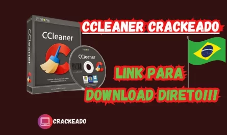 CCleaner Crackeado Download Grátis Português PT-BR 2024