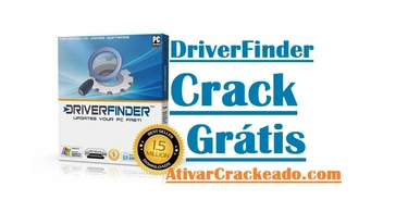 Download DriverFinder 5.1.0.27 Full Crack Grátis em PT-BR