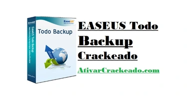 Download EASEUS Todo Backup 16.2 Crackeado em PT-BR