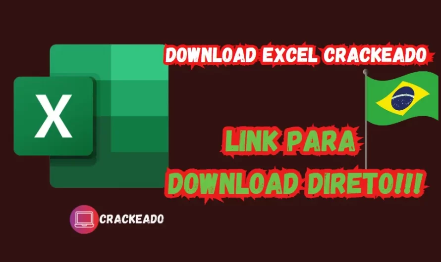 Download Excel Crackeado Microsoft Office 365 Grátis Português PT-BR 2024