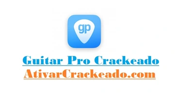 Download Guitar Pro 8.1.2 Build 32 Crackeado Grátis em PT-BR