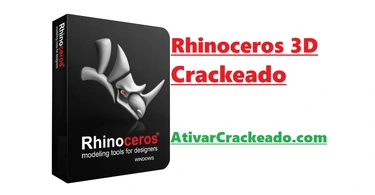 Download Rhinoceros 3D 8.6.24101.5001 Crackeado em PT-BR