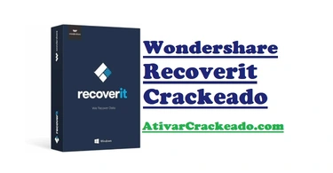 Download Wondershare Recoverit 12.0.28.8 Crackeado em PT-BR