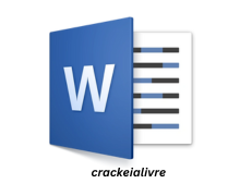 Download Word Crackeado 2024 Grátis 32-64 Bits PT-BR