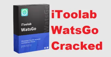 Download iToolab WatsGo 8.7.0 Cracked em Portugues PT-BR