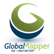 Global Mapper v25 Crack + Serial Number 2024 Download {Win/MAC}