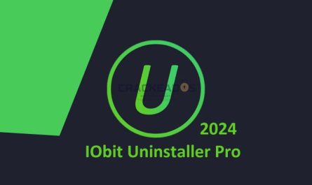 IObit Uninstaller Pro Crackeado 2024 Grátis [v13.2.0]