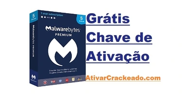 Malwarebytes Premium 5.1.3.110 Chave de Ativação 2024 em PT-BR ...