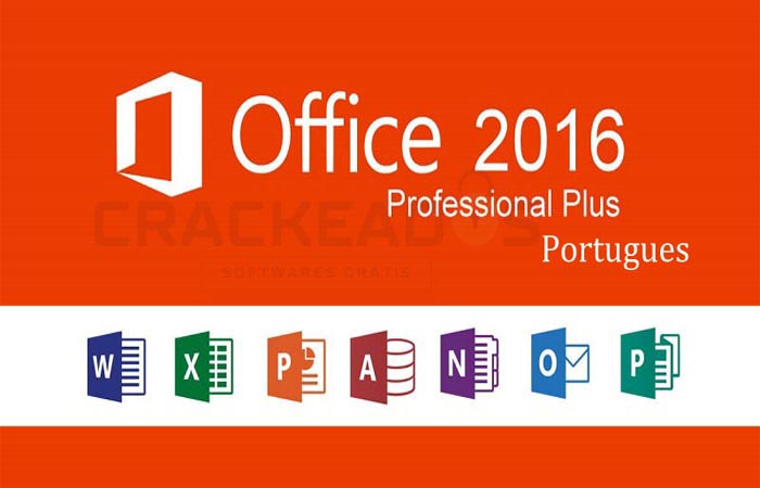 Office 2016 Download Português+ Ativador Gratis