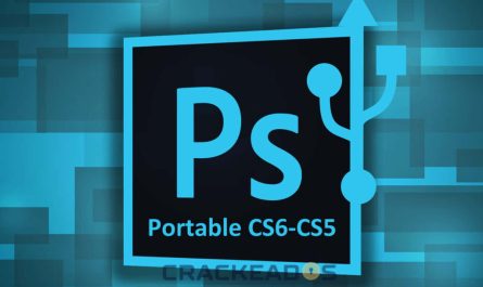 Photoshop Portable PT-BR Gratis 2024 [CS6-CS5]