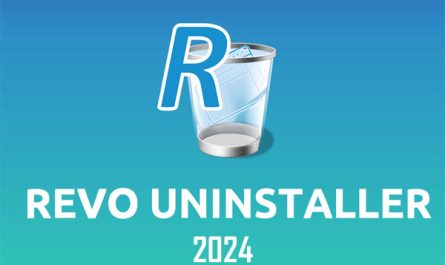 Revo Uninstaller Pro Crackeado 5.2.1 Gratis [2024]