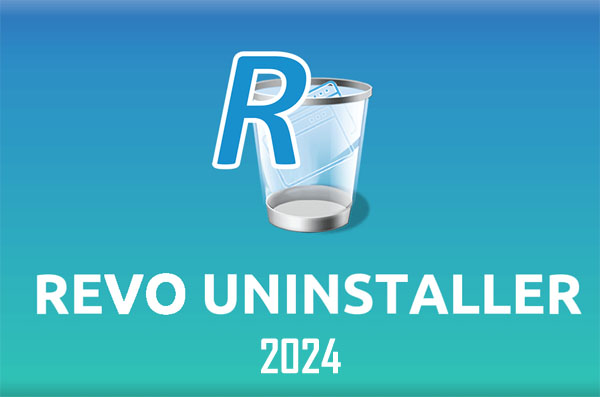 Revo Uninstaller Pro Crackeado 5.2.1 Gratis [2024]