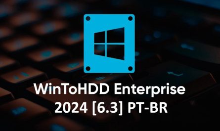 WinToHDD Crackeado 2024 Gratis v6.3 [Technician]