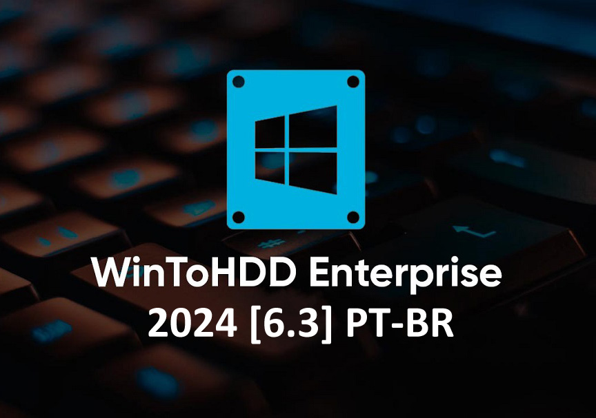 WinToHDD Crackeado 2024 Gratis v6.3 [Technician]