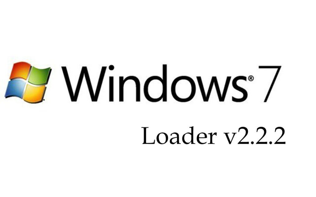 Windows Loader v2.2.2 Grátis Ativador Windows 7