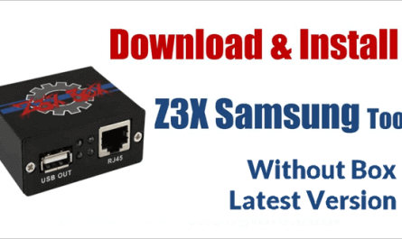 Z3X Samsung Tool Pro v45.14 Crack [2024] Full Version Free Download