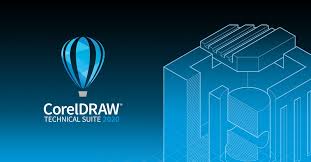 CorelDRAW Technical Suite 2024 Crack + Serial Key [Latest Version]